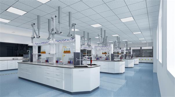 医疗器械检测实验室分类以及实验室布局设计